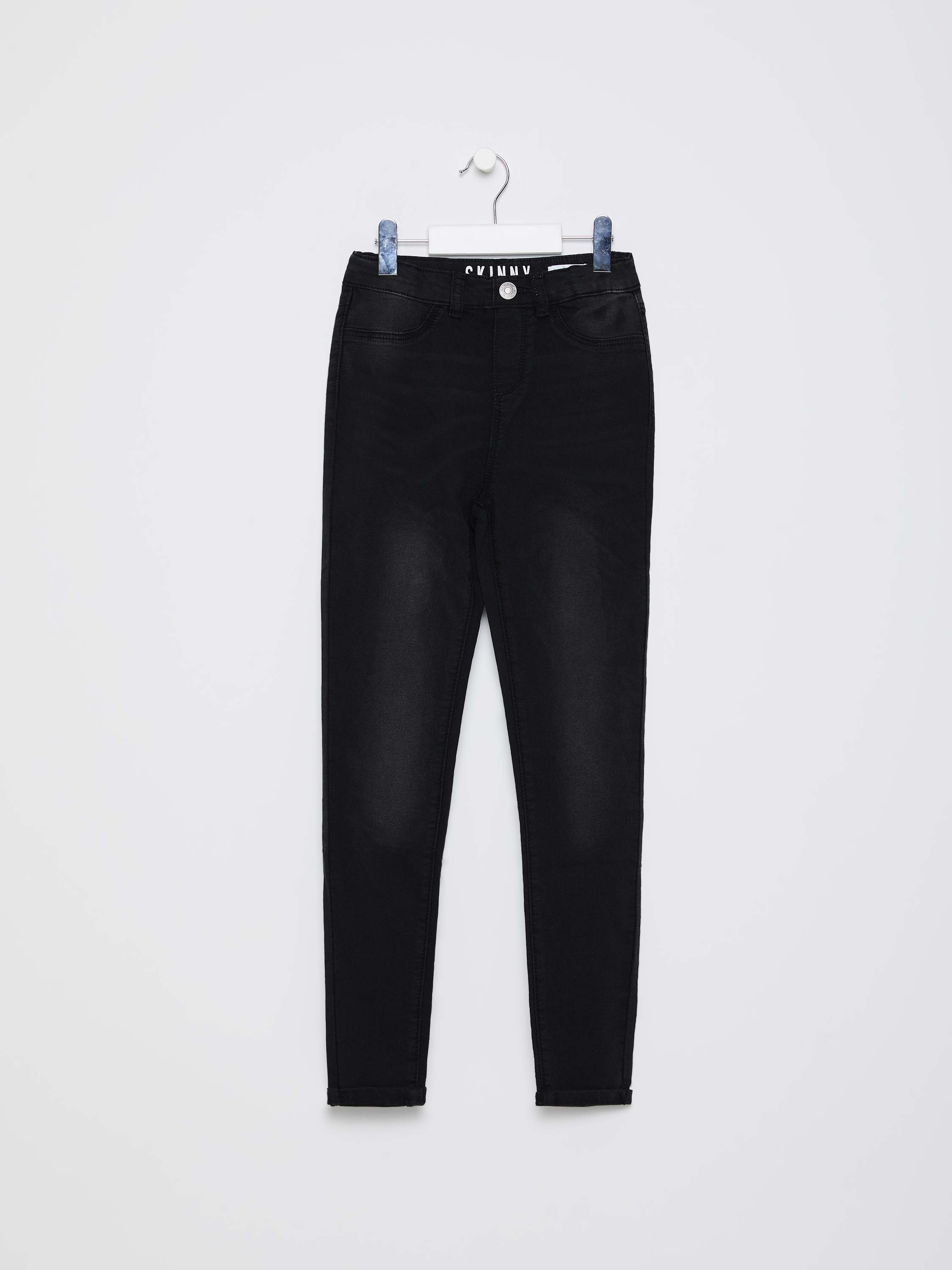 SELA Jeans skinny pentru fete | Fete
