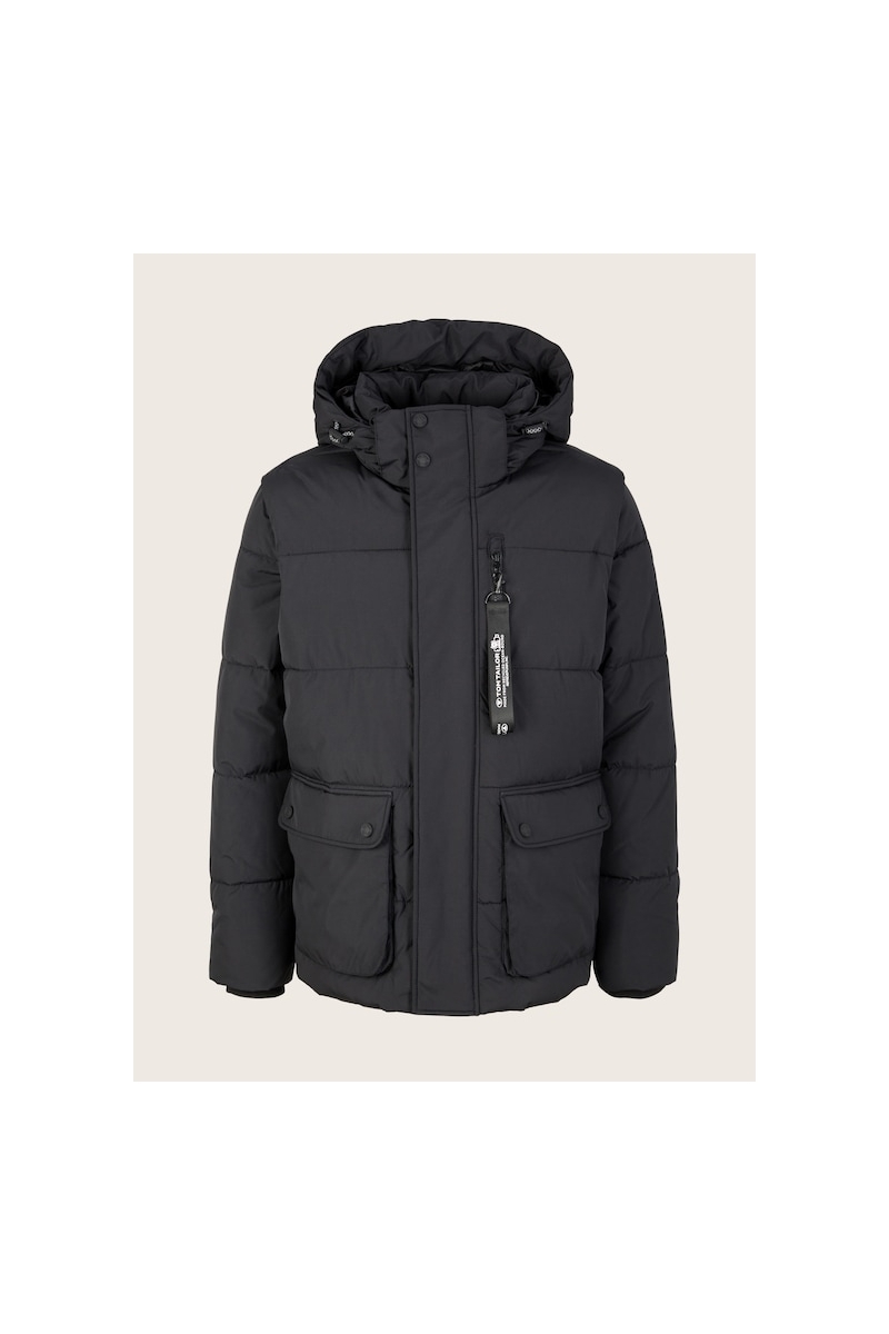 TOM TAILOR Куртка