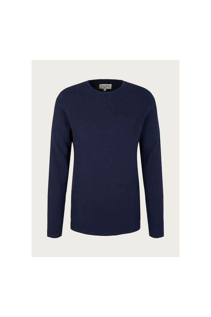 TOM TAILOR Пуловер