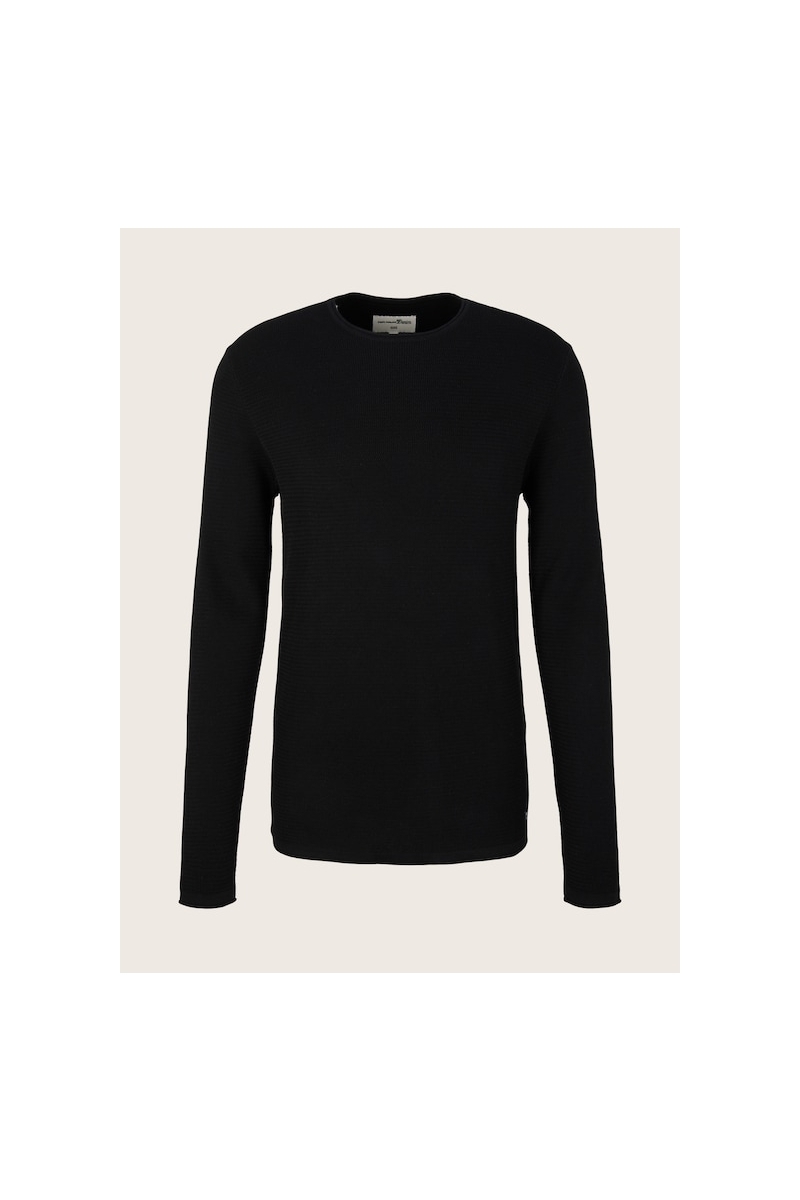 TOM TAILOR Пуловер