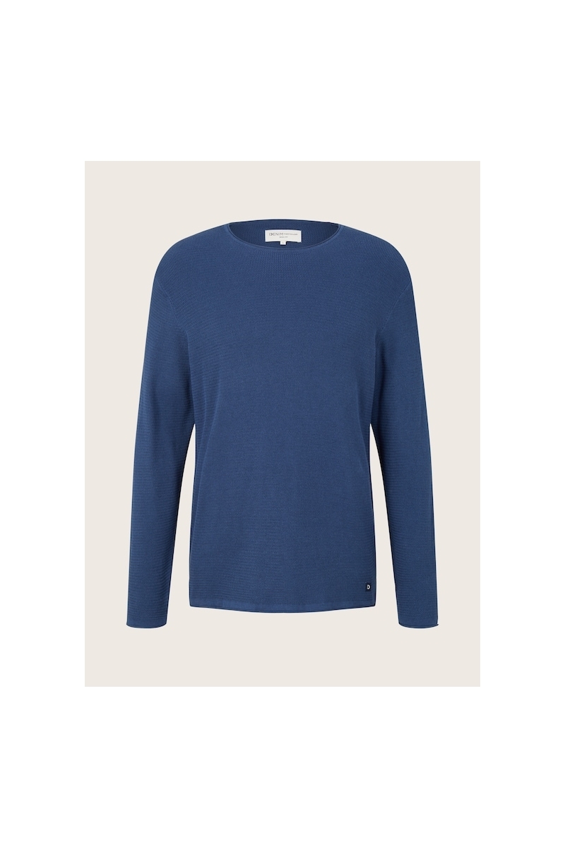 TOM TAILOR Пуловер