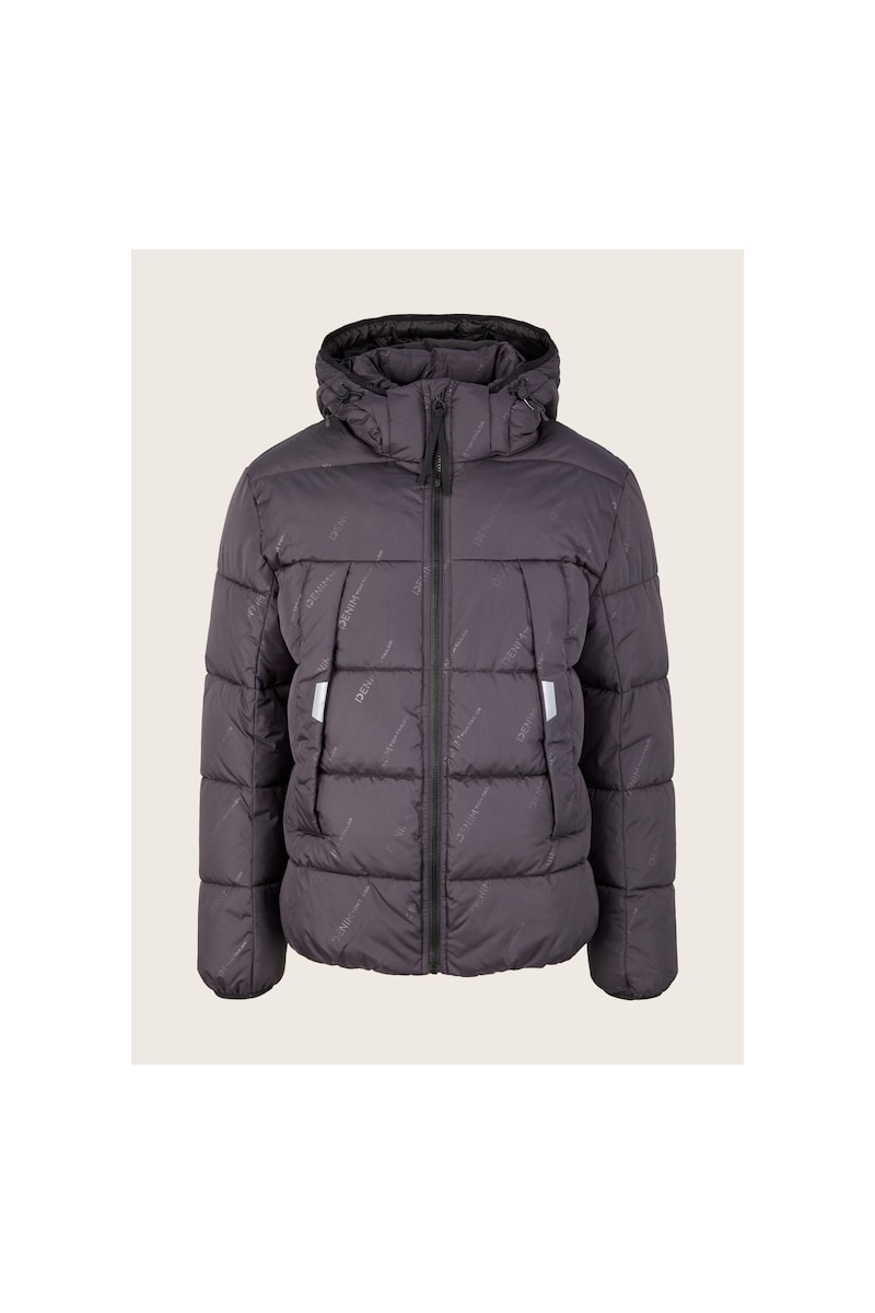 TOM TAILOR Куртка