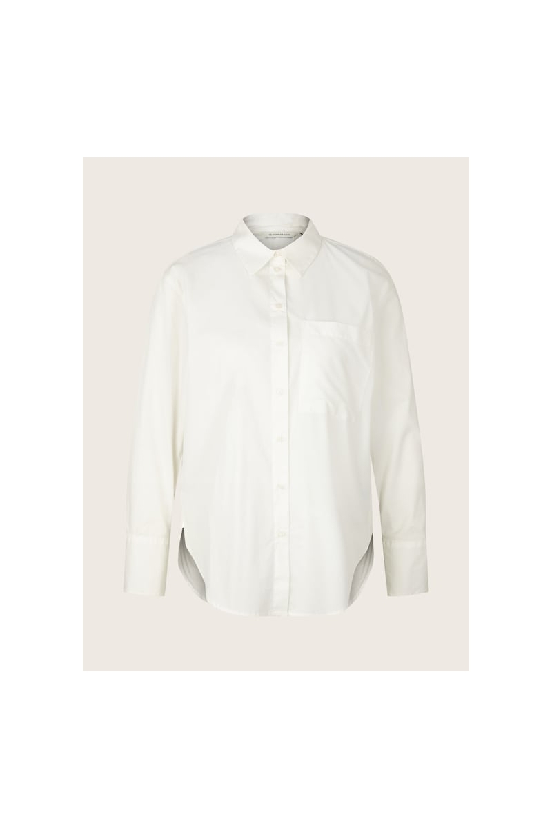 TOM TAILOR Блуза