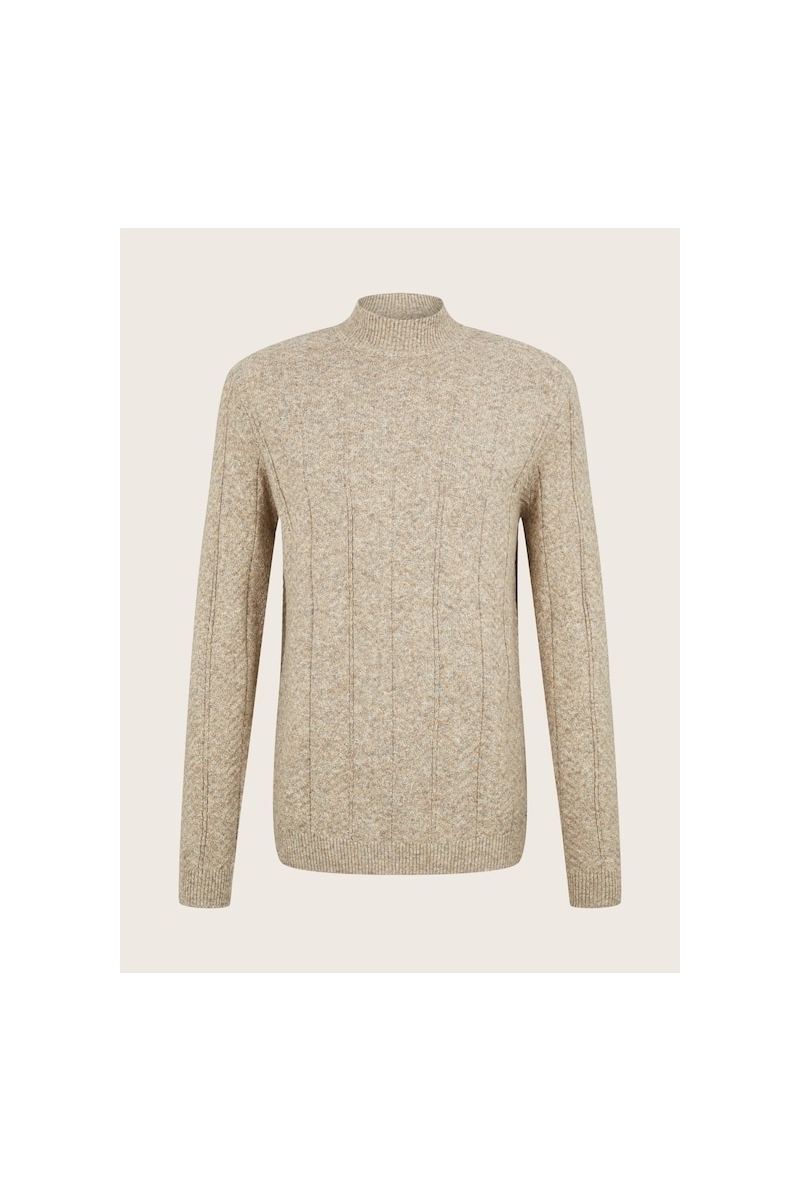 TOM TAILOR Пуловер