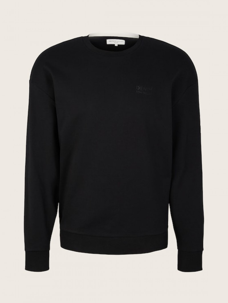 TOM TAILOR Tricou de bază