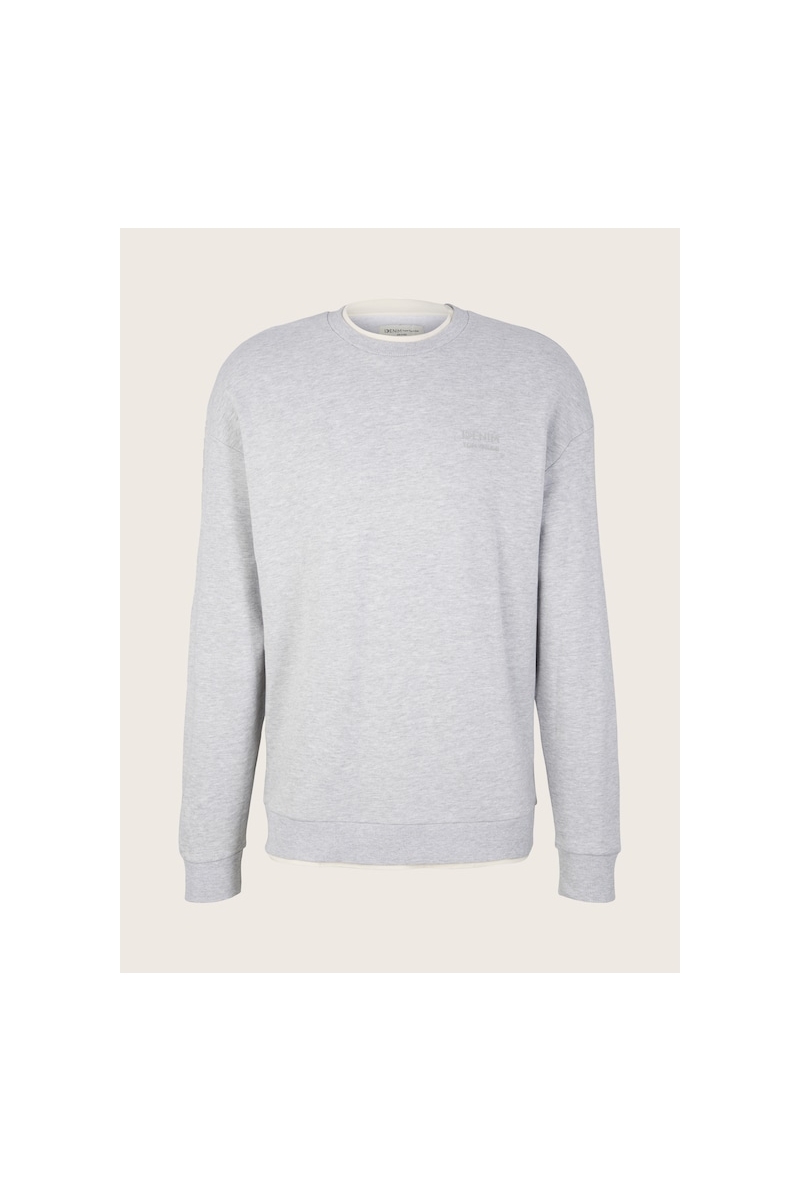 TOM TAILOR Tricou de bază