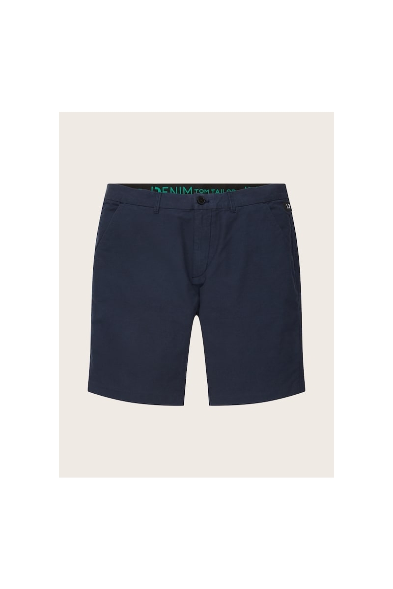 TOM TAILOR Шорты чино