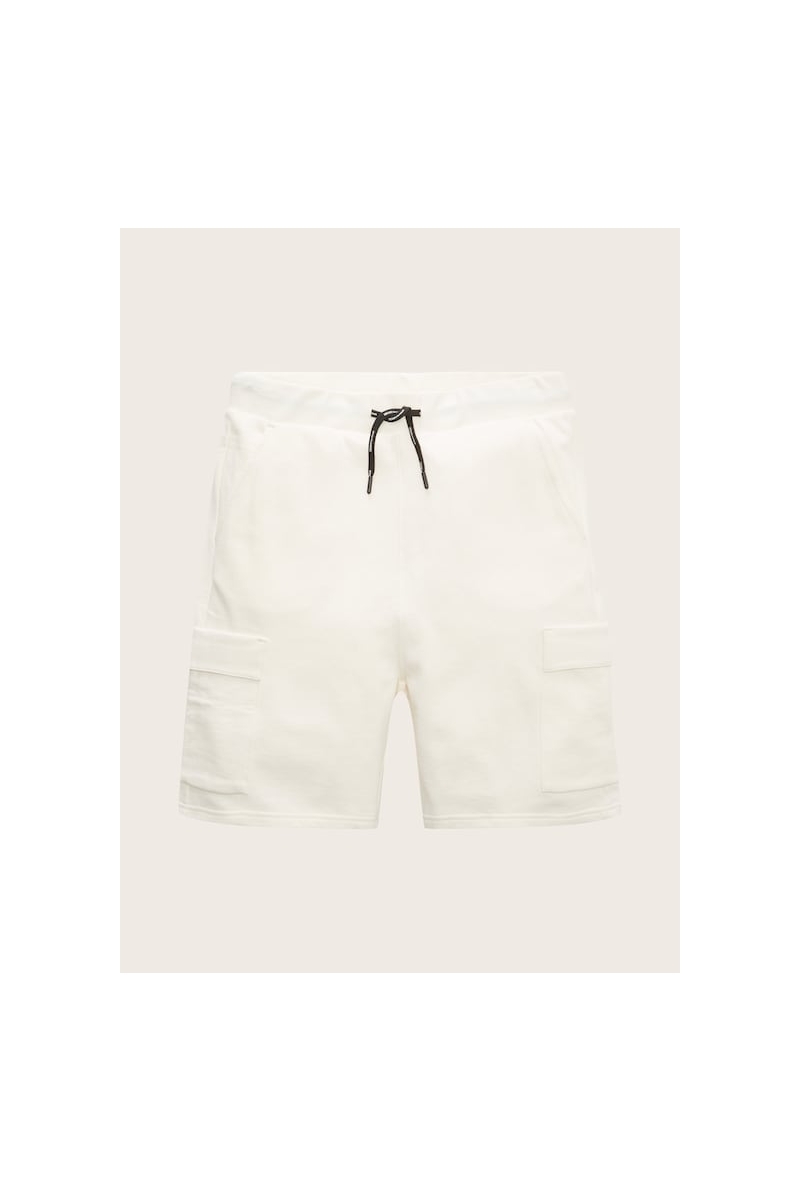 TOM TAILOR Уютные спортивные шорты карго