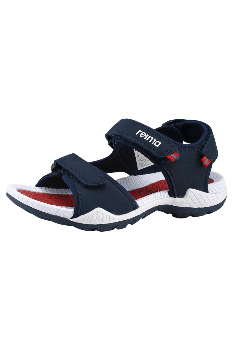 Reima босоножки