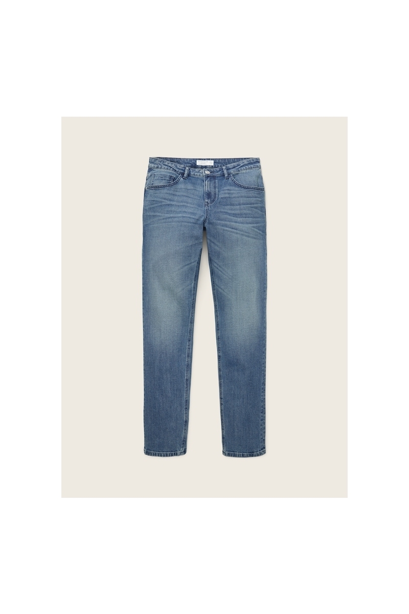 TOM TAILOR Джинсы Josh Slim