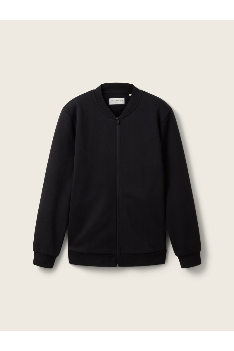 TOM TAILOR Hanorac bomber