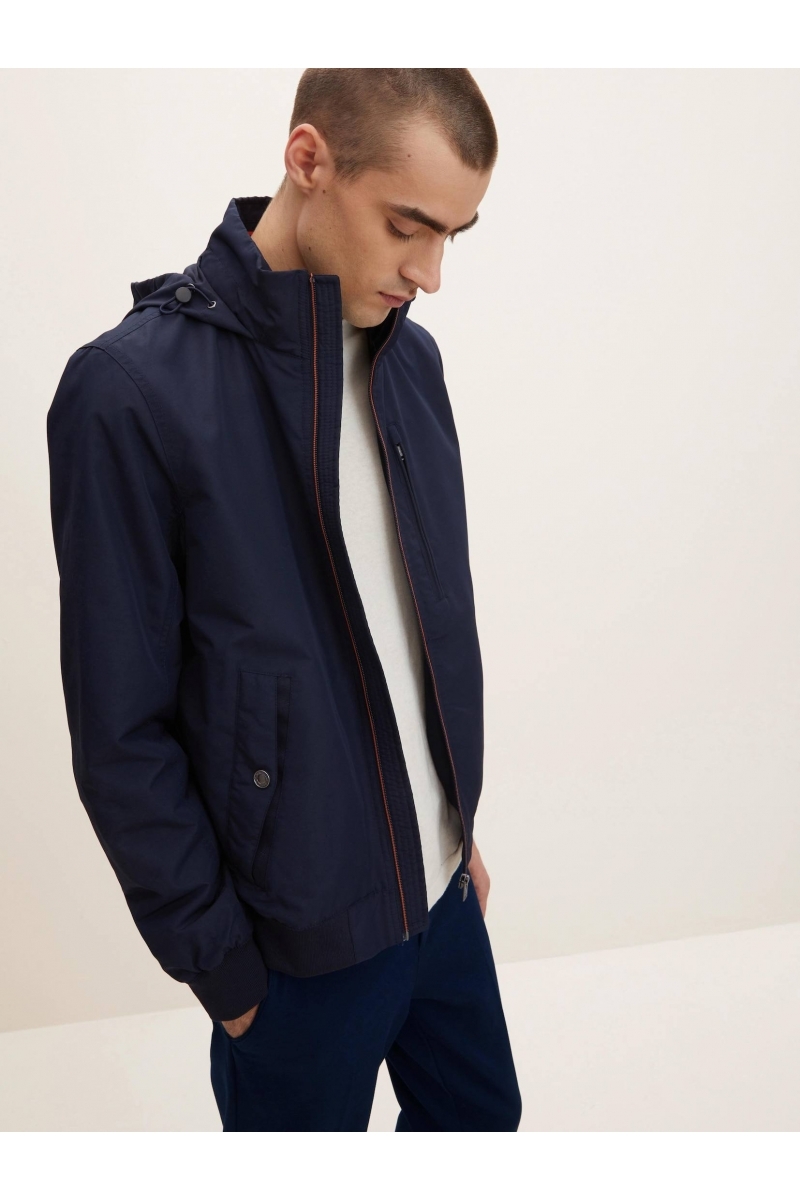 TOM TAILOR Scurta