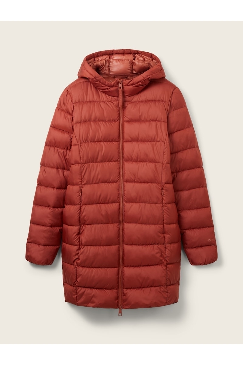 Легкое пальто