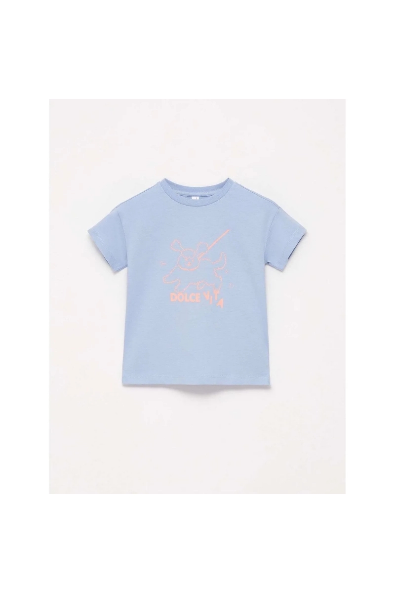 SELA Футболка