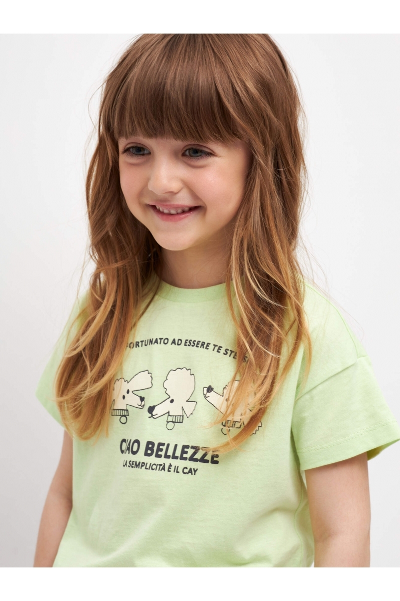 SELA Футболка