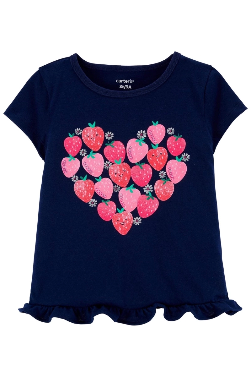 Carter's Tricou