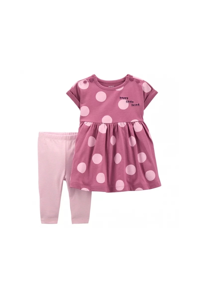 Carter's Set