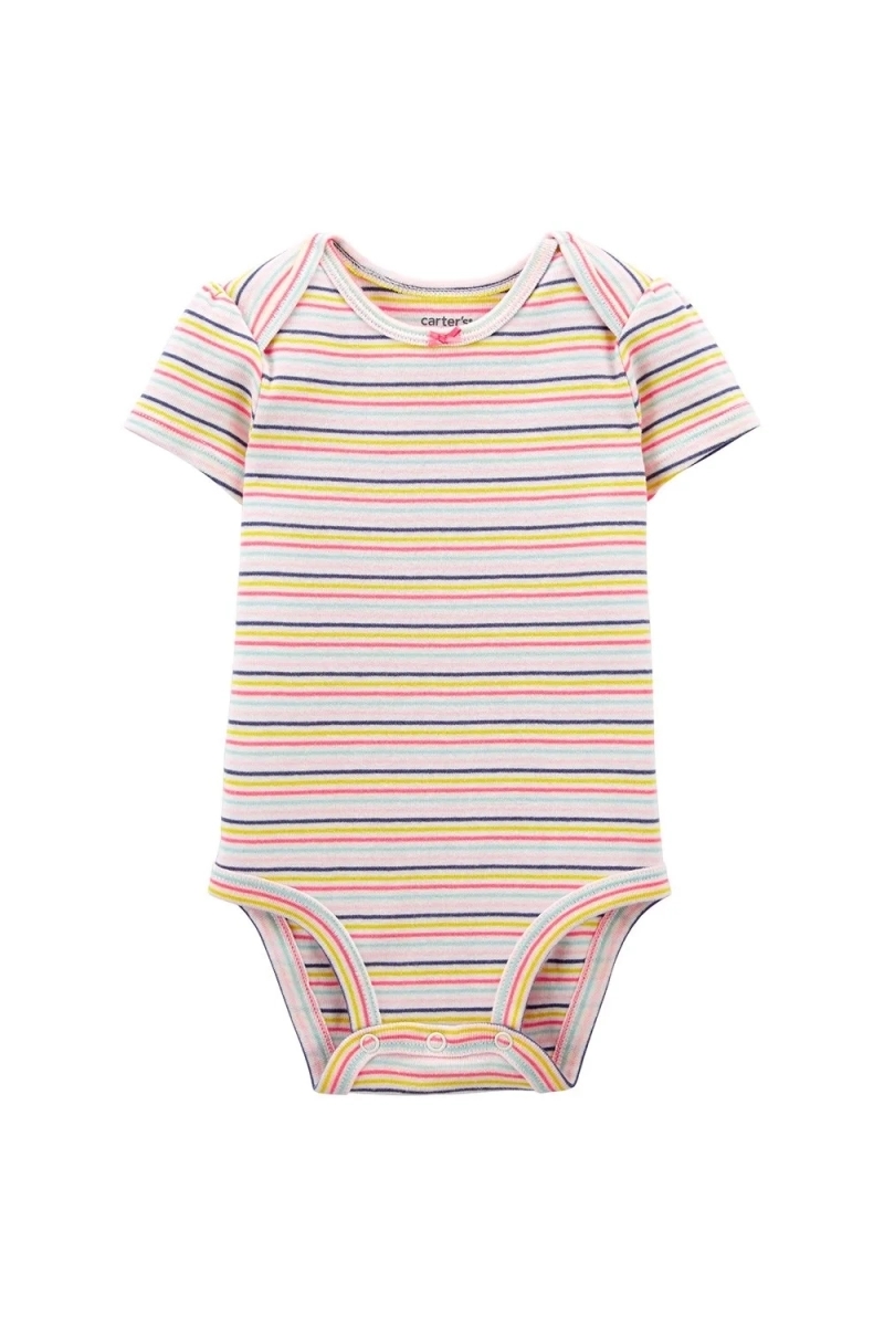 Carter's Body
