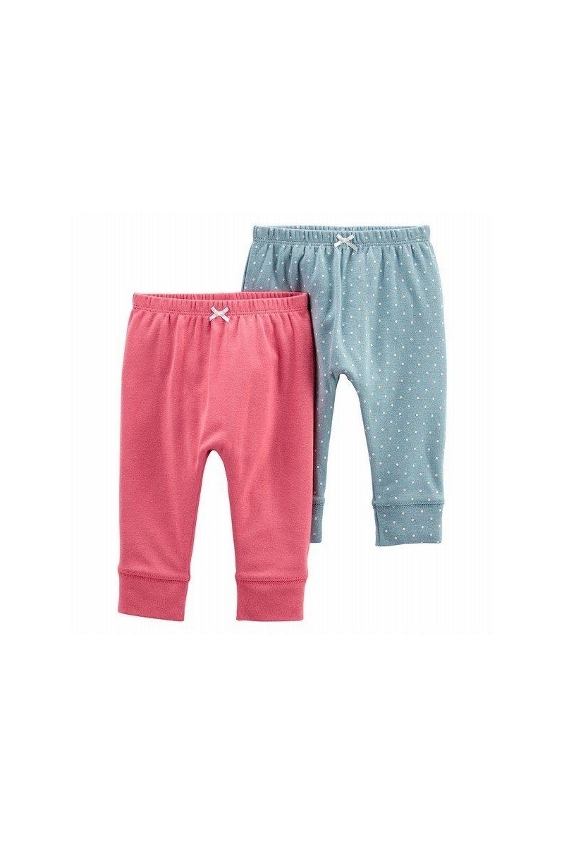 Carter's Set leghins