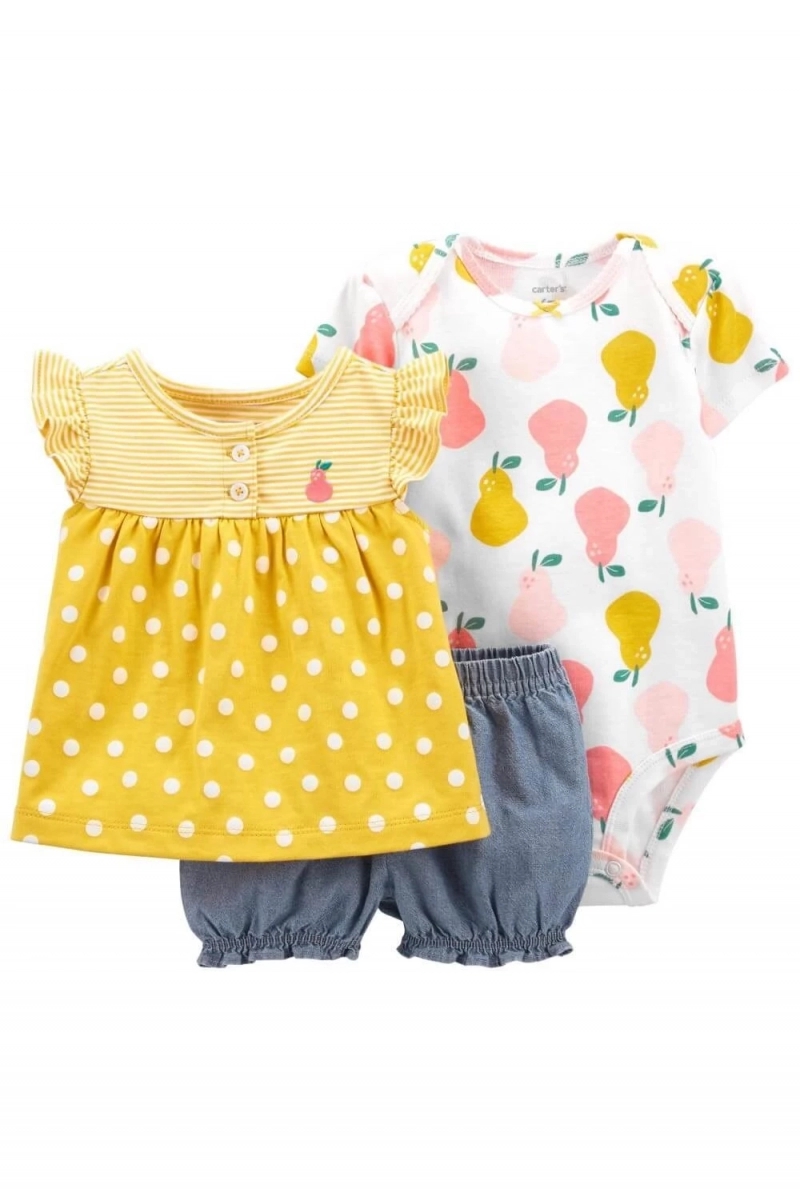Carter's Set