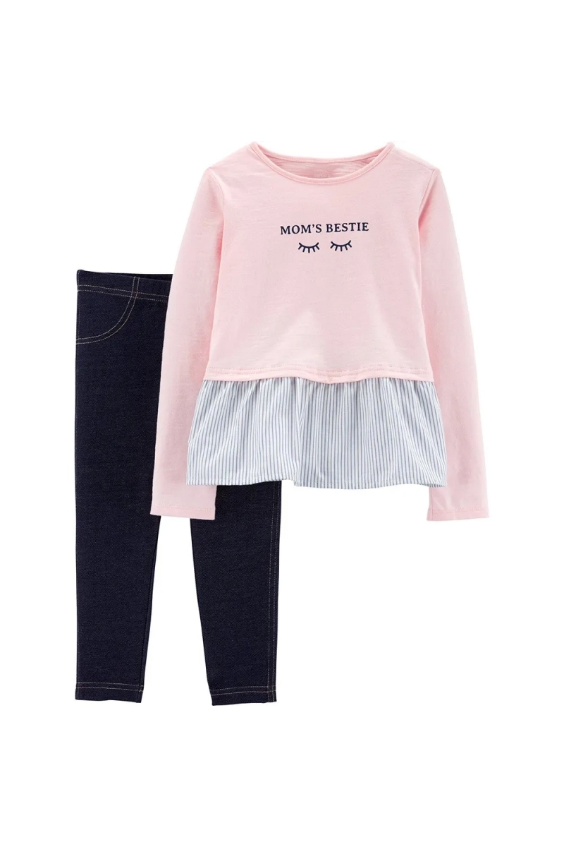 Carter's Set