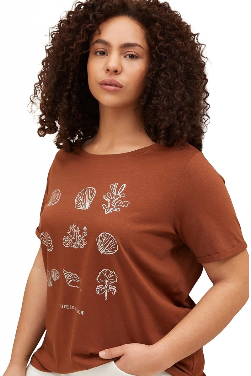 TOM TAILOR Футболка