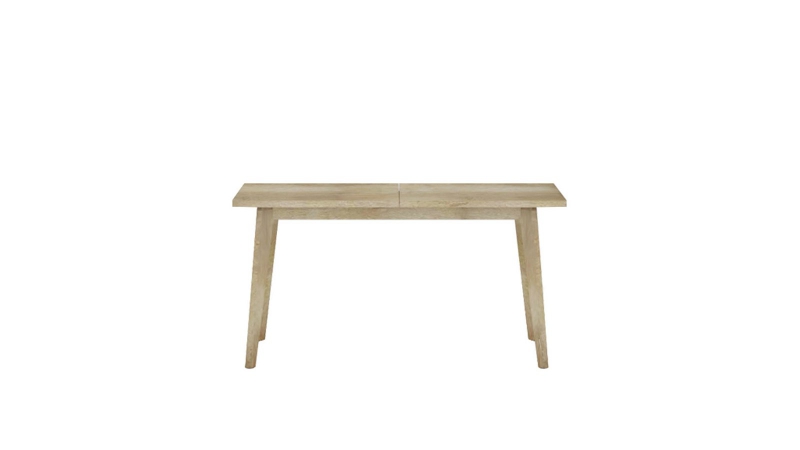 Kelebek Стол для гостиной REDORO 18214 ACILIR MASA 160X90CM