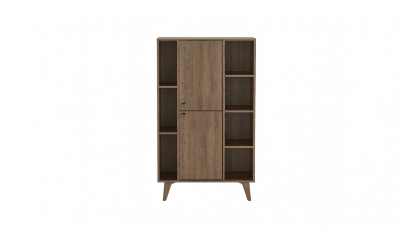 Kelebek Книжный шкаф VIENA Bookshelf