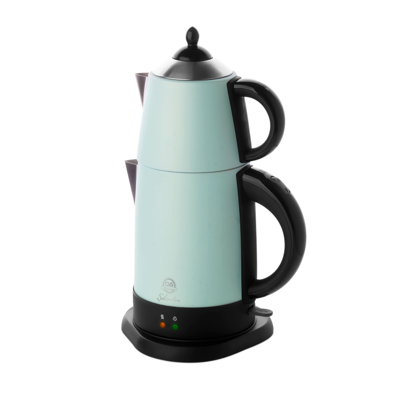 CVS чайник Şehzadem Celik