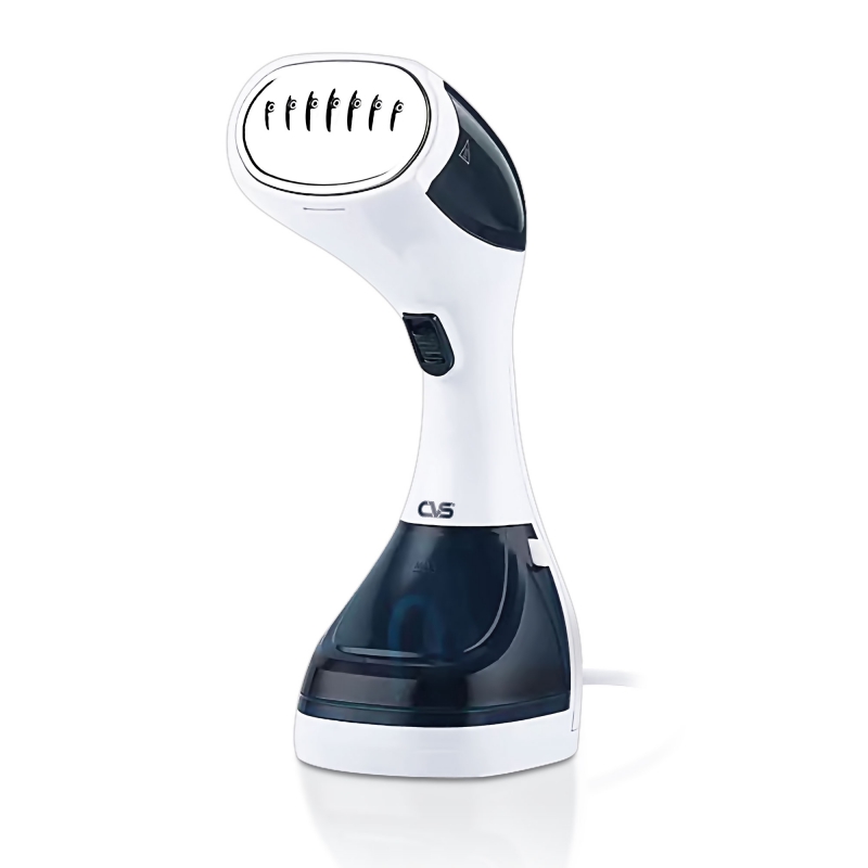 Вертикальный паровой утюг