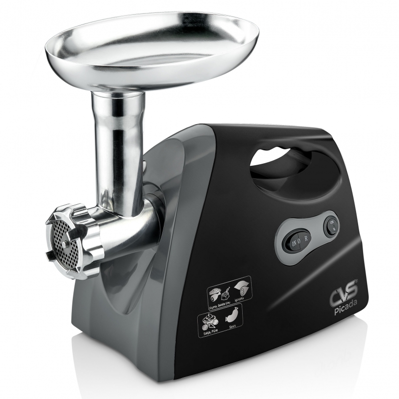 Мясорубка Picada 2000 Вт