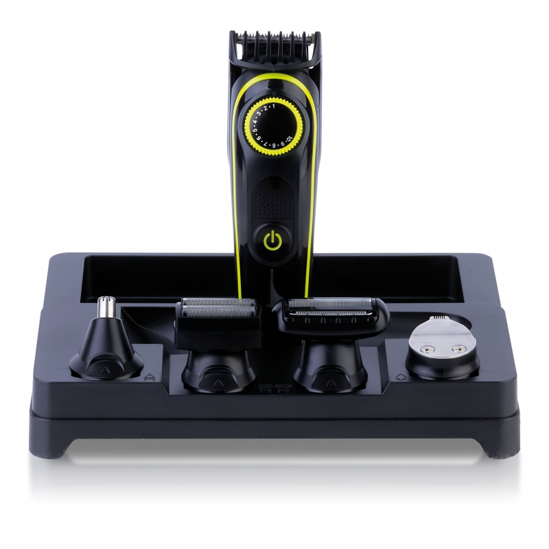 CVS Машинка для стрижки бороды