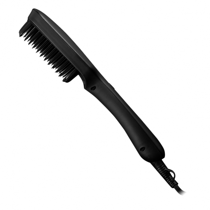 CVS Mystery Выпрямитель для волос Щетка-расческа