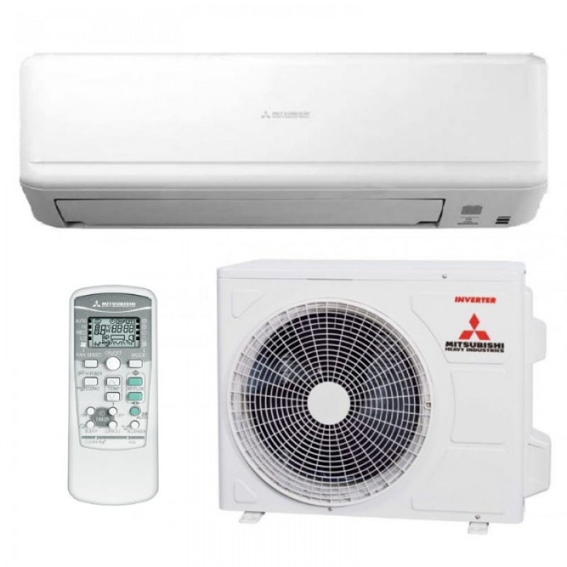 MITSUBISHI КОНДИЦИОНЕР MITSUBISHI SRK / SRC 35 ZSP-W INVERTER