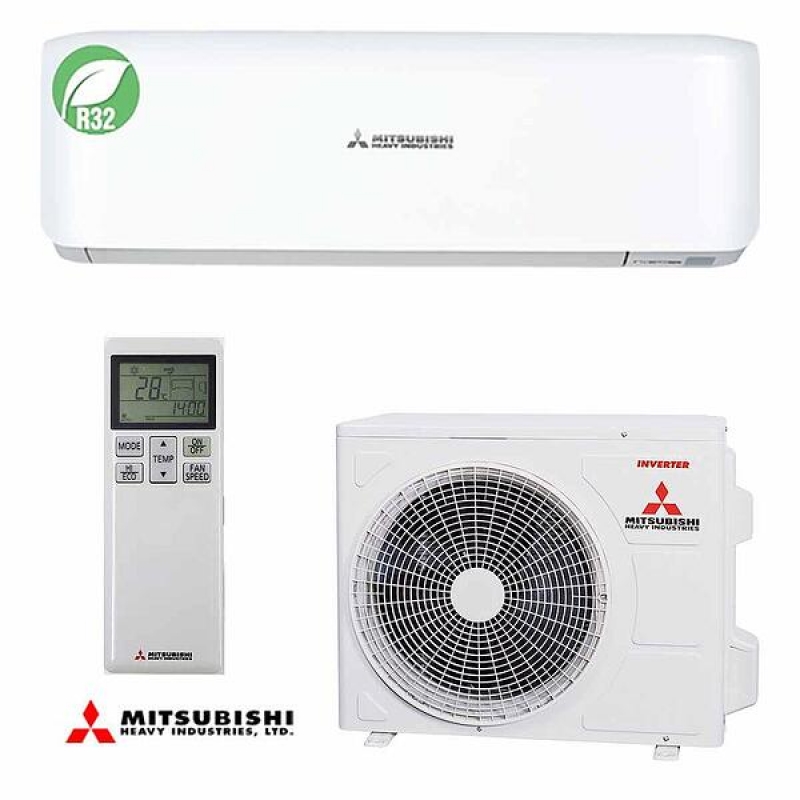 Кондиционер Mitsubishi Heavy Industries SRK/SRC 50 ZS-W inverter