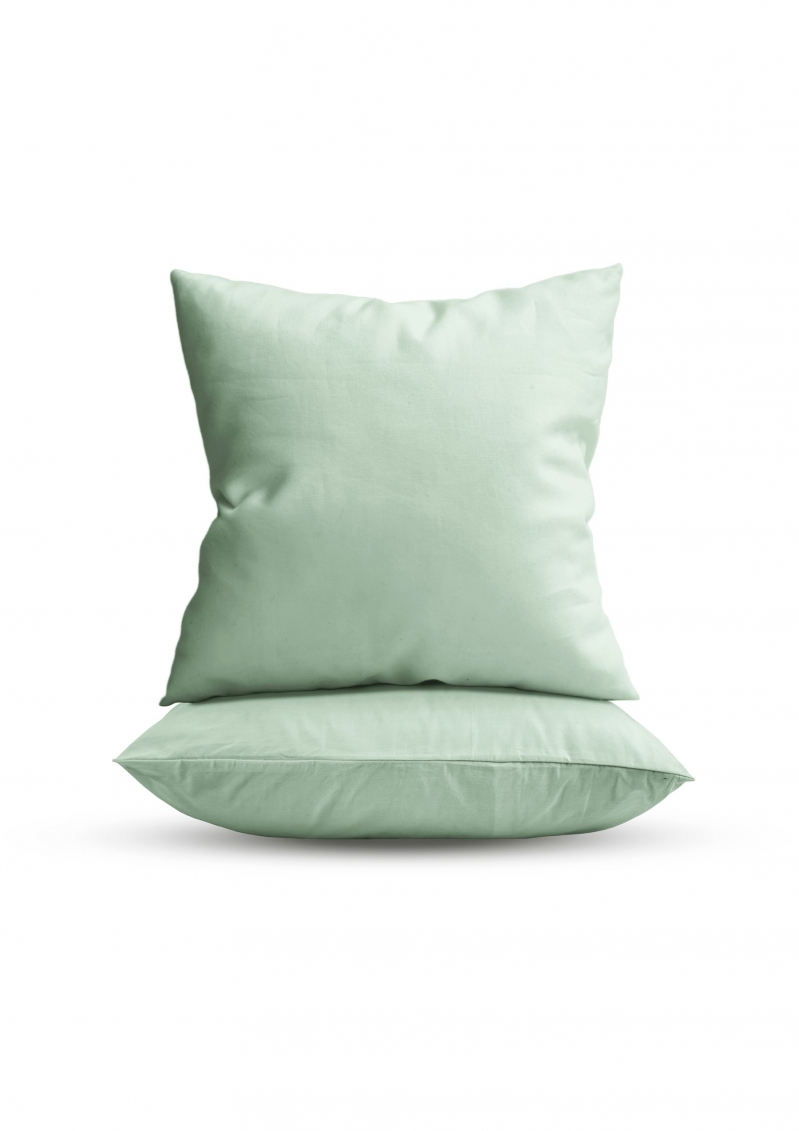 Set de fețe de pernă Dream Workshop 70x70 2pcs Poplin