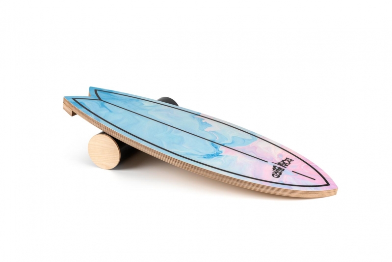 Crystal Балансировочный Lucky board