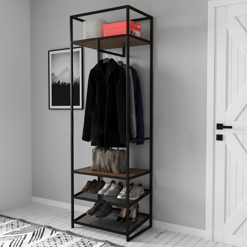 Вешалка Lucky Bristol