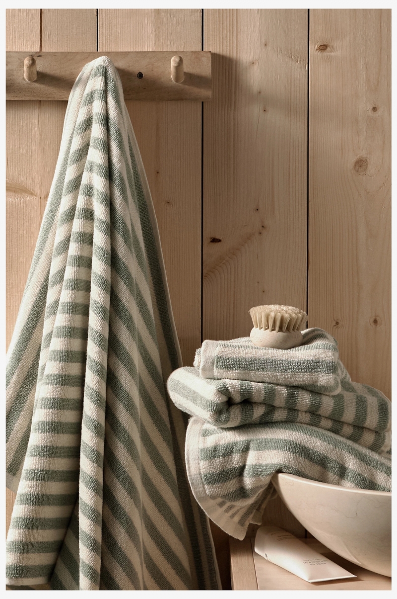 Полотенцa Saga