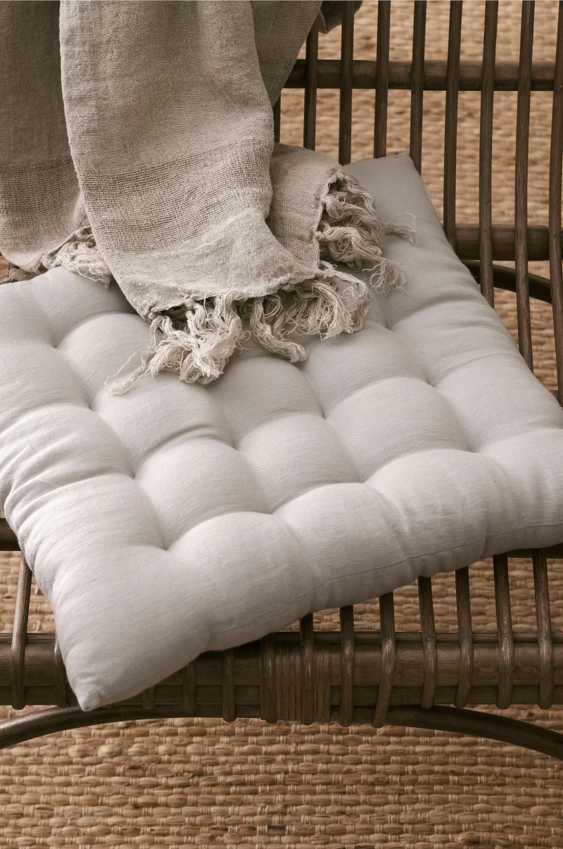 CARMEN Подушка-сиденьe Candice