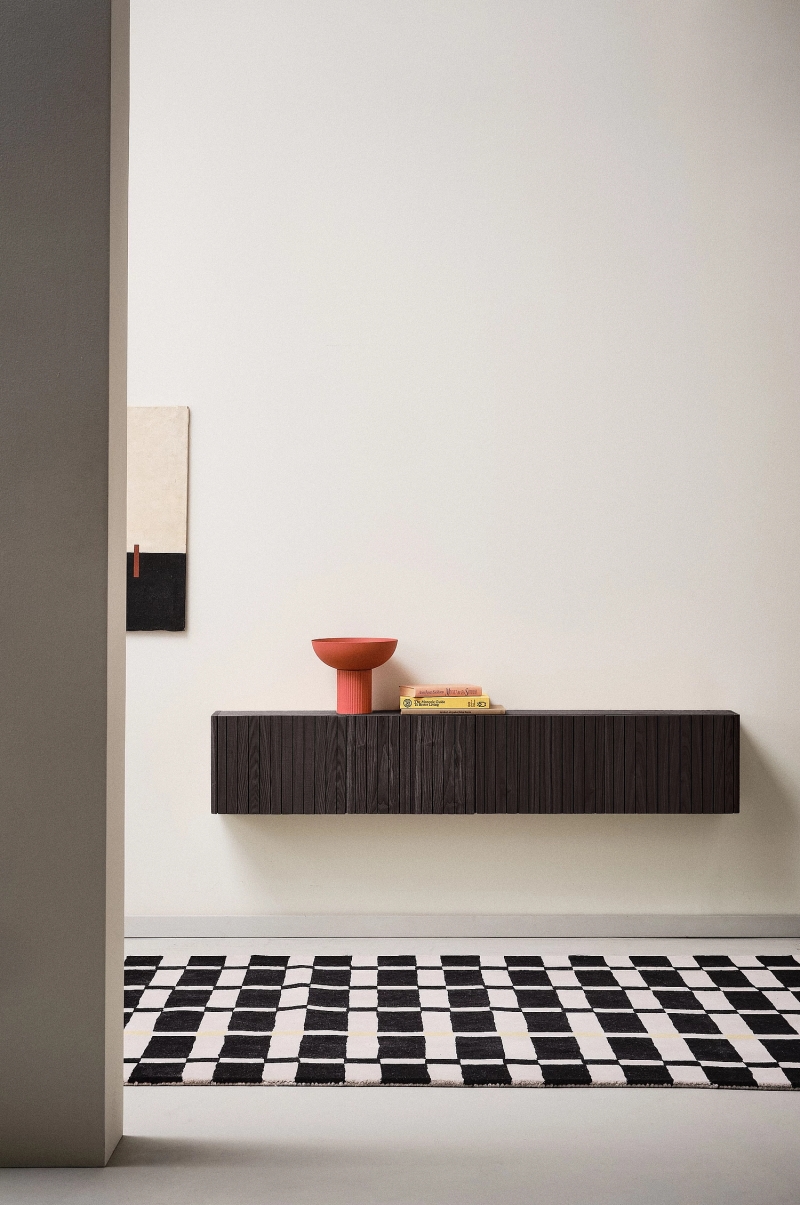 Dulap de perete Palanzo