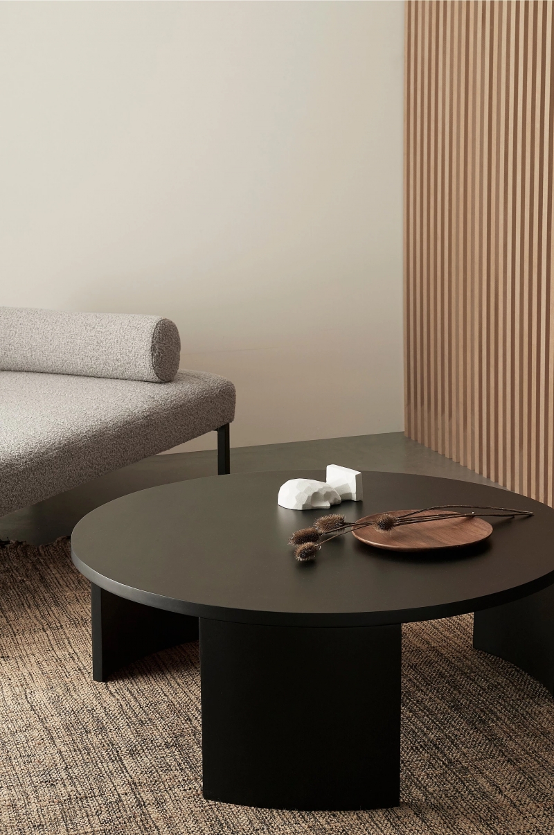 Журнальный столик  Asta диаметр 110 см