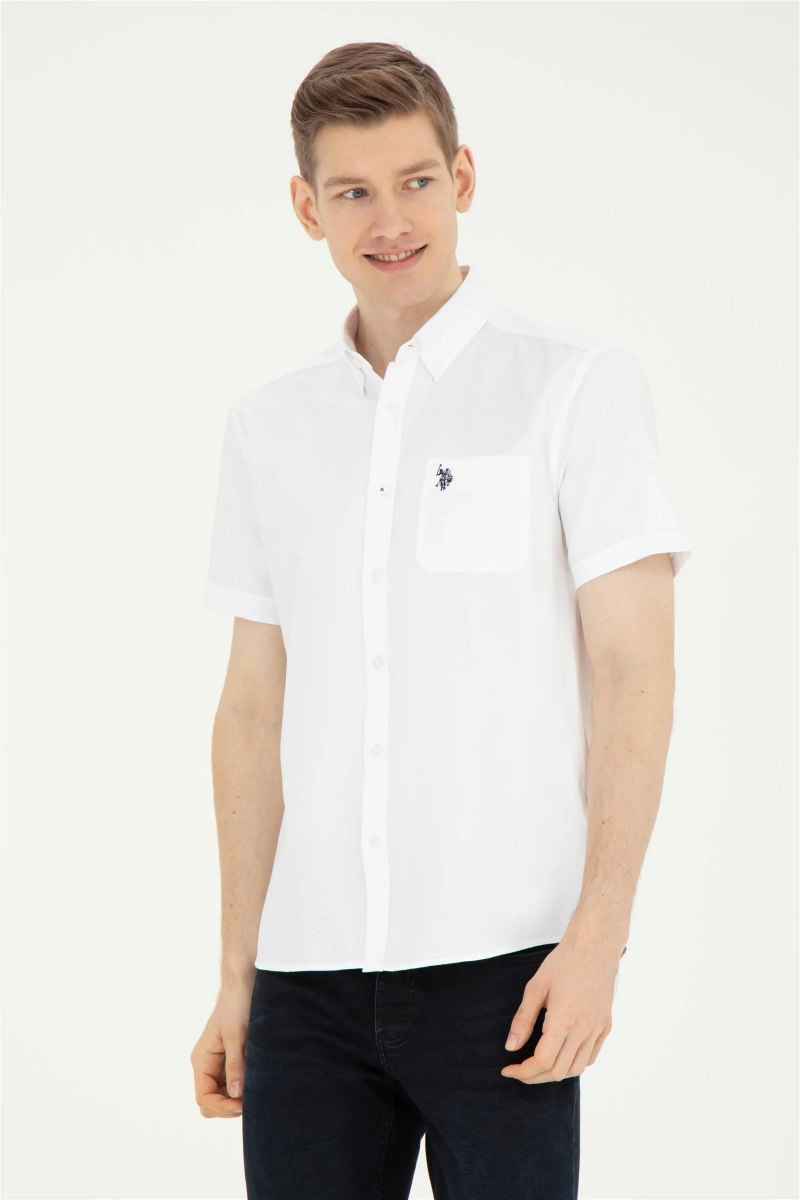 U.S. POLO Camasa