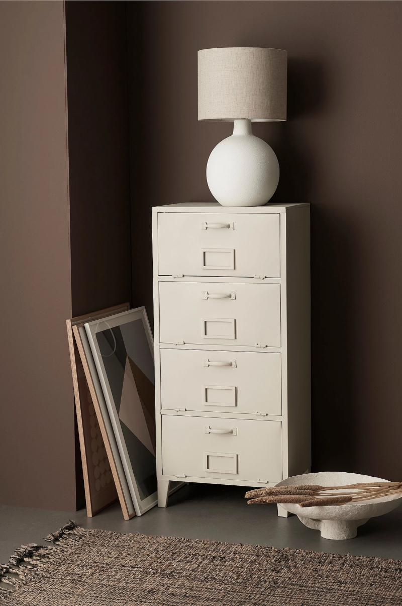 Ellos Dulap  Byrå Barny