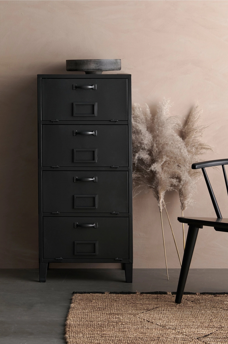 Ellos Dulap BYRÅ BARNY