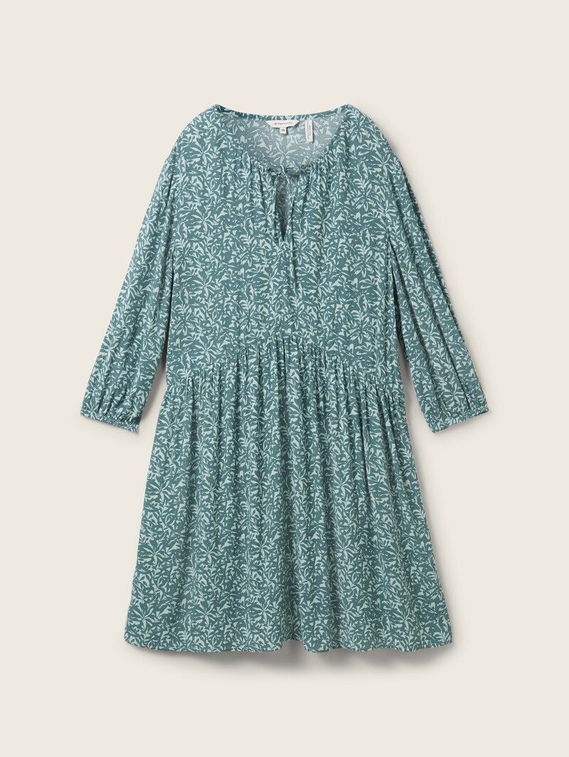 TOM TAILOR Платье с LENZING(TM) ECOVERO(TM)