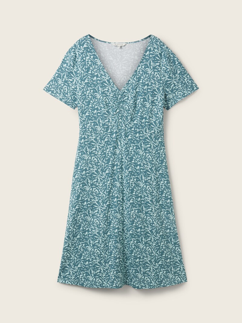 TOM TAILOR Трикотажное платье