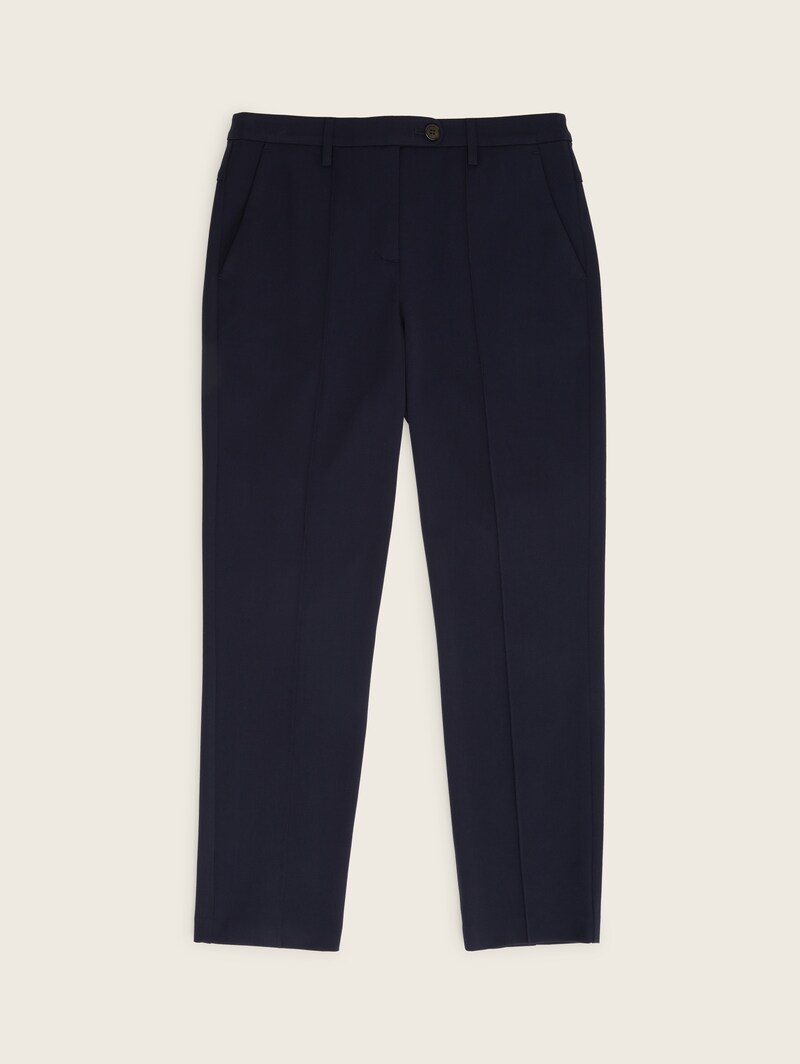 Брюки Mia Slim из переработанного полиэстера