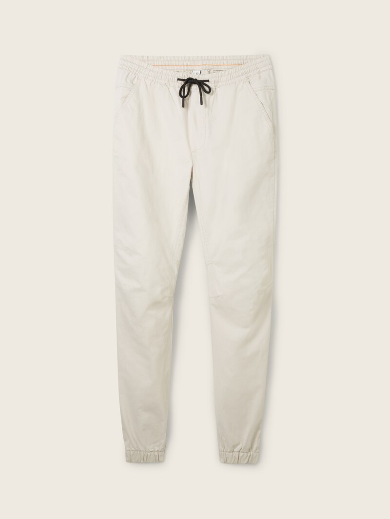 TOM TAILOR Конические джоггеры