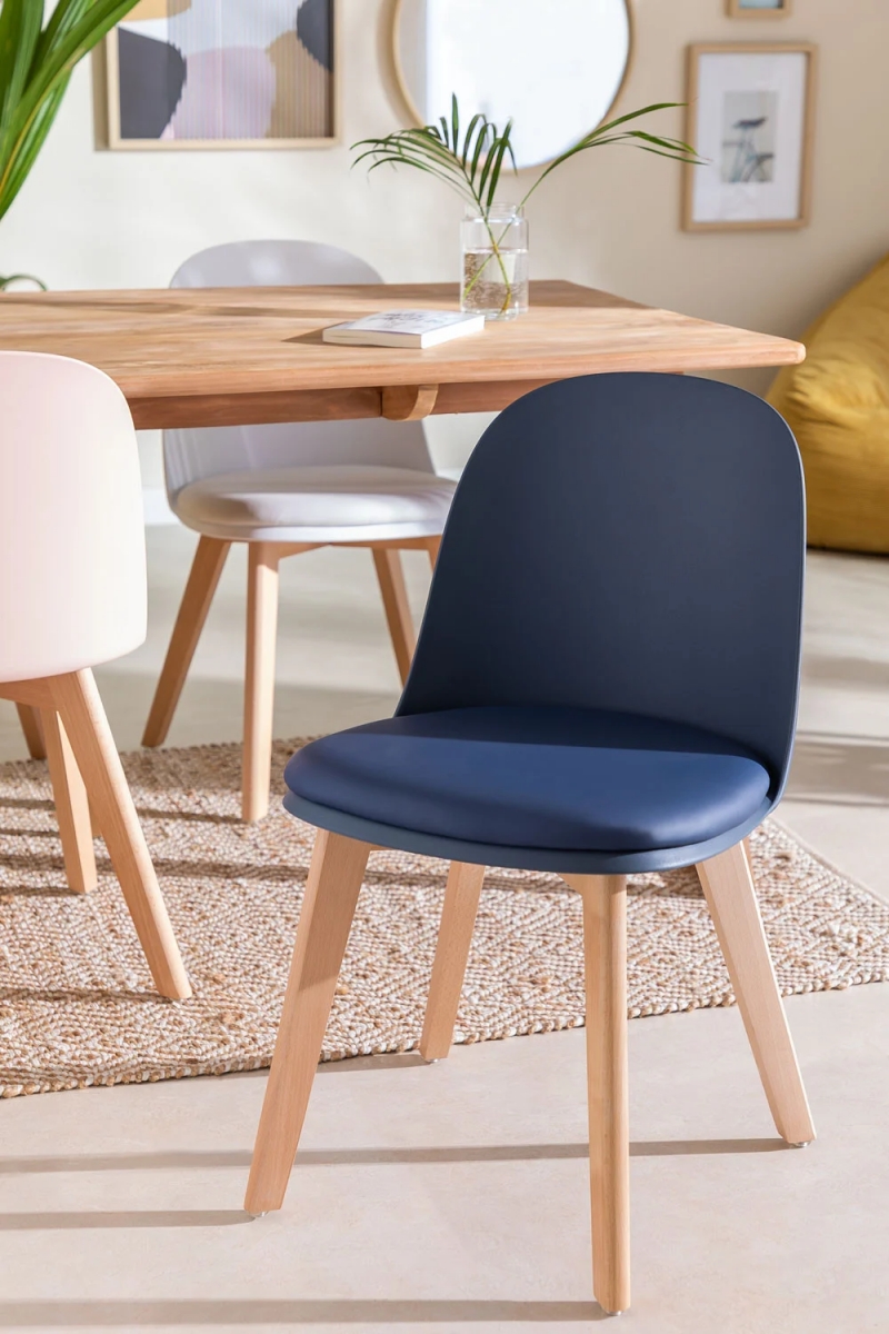 Sklum обеденный стул Belyna